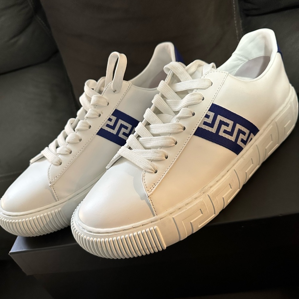 Versace sneakers